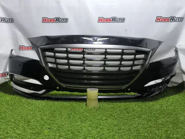 Бампер на Hyundai Genesis 2010-2013, Душанбе