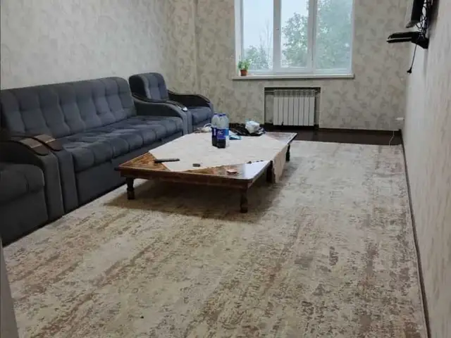 2-комн. квартира, 7 этаж, 58м², 84 мкр, Душанбе