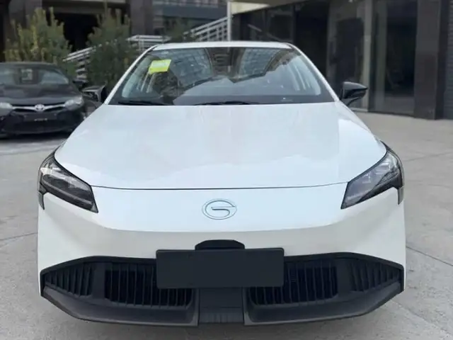 GAC Aion S Plus