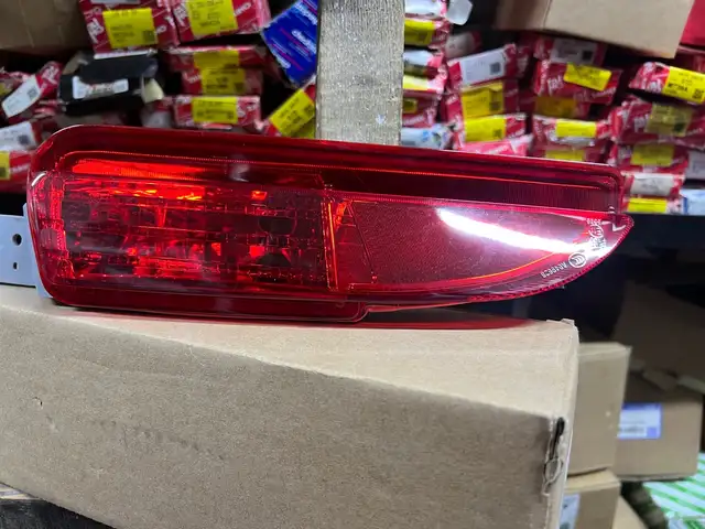 Отражатель для honda crv 2015, Худжанд