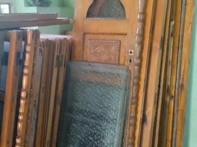 Дару тиреза, Душанбе