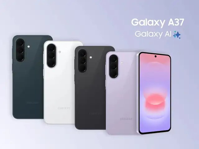 Samsung Galaxy A37 128/8, Турсунзаде