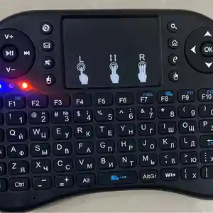 Беспроводная mini клавиатура, Душанбе