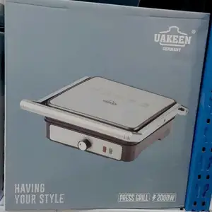 Тостер Vakeen-2000W, Душанбе