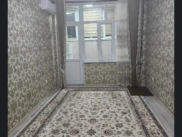2-комн. квартира, 15 этаж, 59 м², Зарафшон, Душанбе