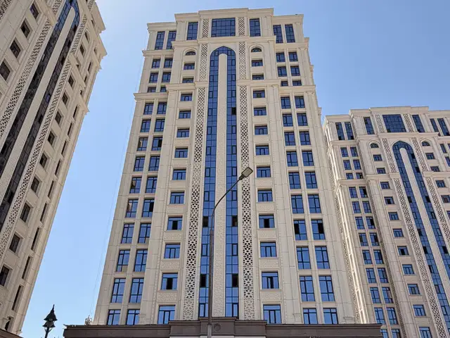 4-комн. квартира, 5 этаж, 136 м², Водонасос, Ёвар, Механсоз, Душанбе