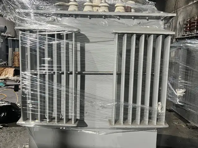 Трансформатор 250/10, Душанбе