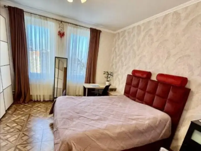 1-комн. квартира, 6 этаж, 60 м², Фирдавси саховат, Душанбе