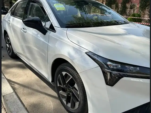 GAC Aion S Plus, 2026, Душанбе - 7