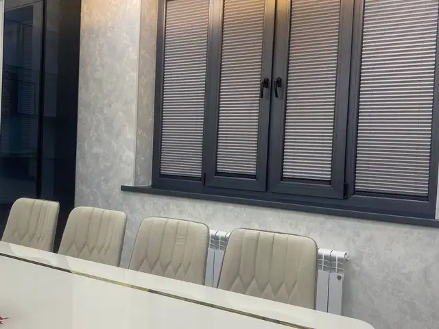 Жалюзи плиссе на заказ, Душанбе - 7