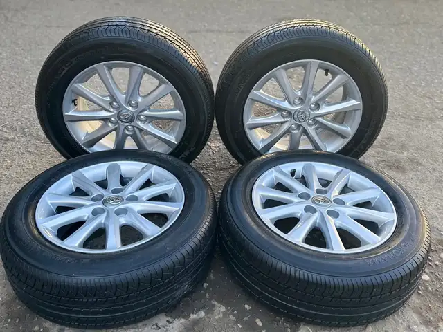 Диски и шины r156, Душанбе