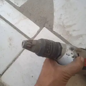 Шуруповерт, Душанбе