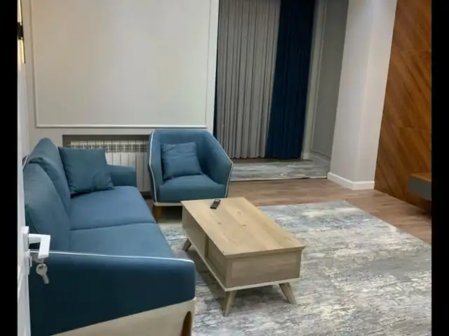 2-комн. квартира, 10 этаж, 60м², Шохмансур, Душанбе