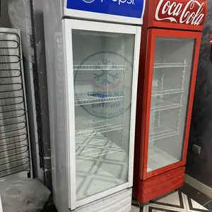Холодильник Sarmo 338л, Душанбе