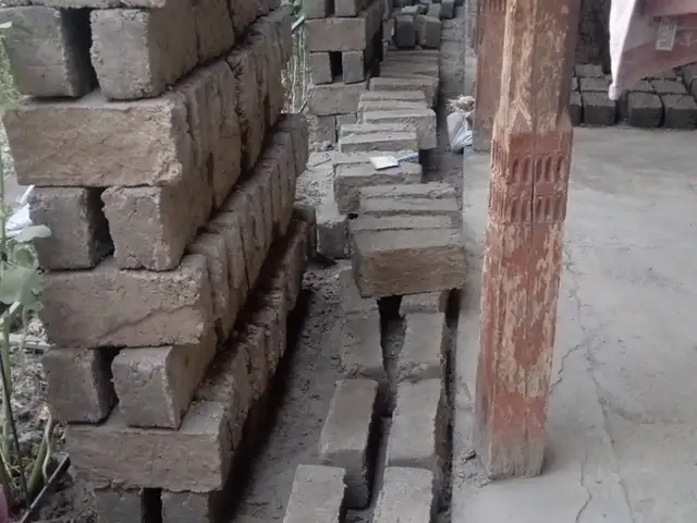 Хишт, Панҷакент
