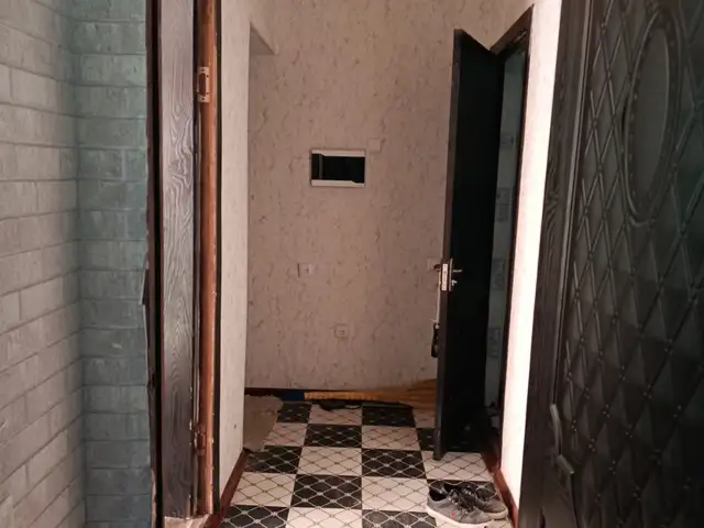 1-комн. квартира, 2 этаж, 35 м², Хатлон Бинои 24, Душанбе