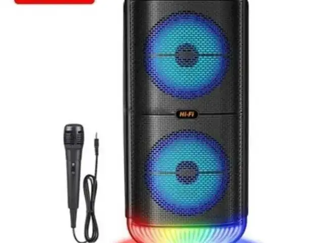 Колонка 6227, Душанбе