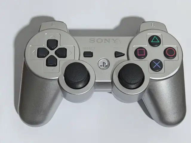 Джостик для ps3, Душанбе