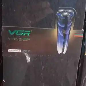 Триммер V-305, Душанбе