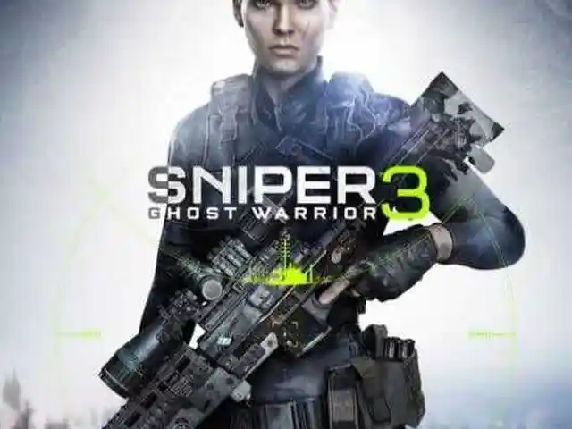 Игра Sniper 3, Бохтар (Курғон-Теппа)