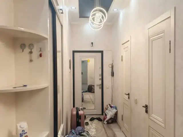 3-комн. квартира, 7 этаж, 96м², сино испечак, Душанбе