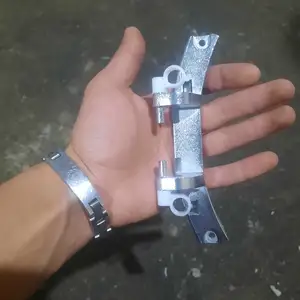 Петля для стиральных машин, Хуҷанд