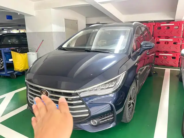 BYD Другие модели