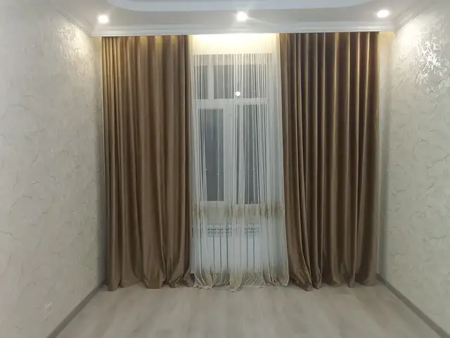 2-комн. квартира, 7 этаж, 48 м², Бозори Сафина, Рӯдакӣ