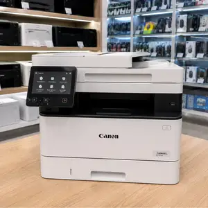 Принтер Canon isensys MF 463DW/Wi-fi/Duplex/A4, Душанбе