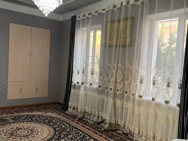 1-этажный, 3 комнатный дом, Б.Гафуров, Бободжон Гафуров - 8