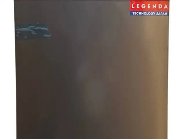 Холодильник Легенда, Душанбе