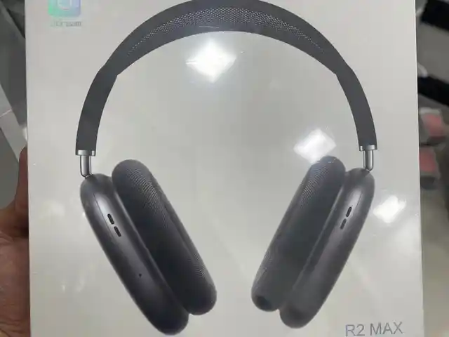 Беспроводные наушники Jdream R2 Max, Душанбе
