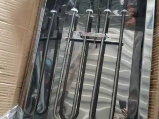 Фритюрница 12 л, Душанбе