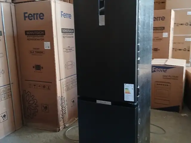 Холодильник Ferre, Душанбе