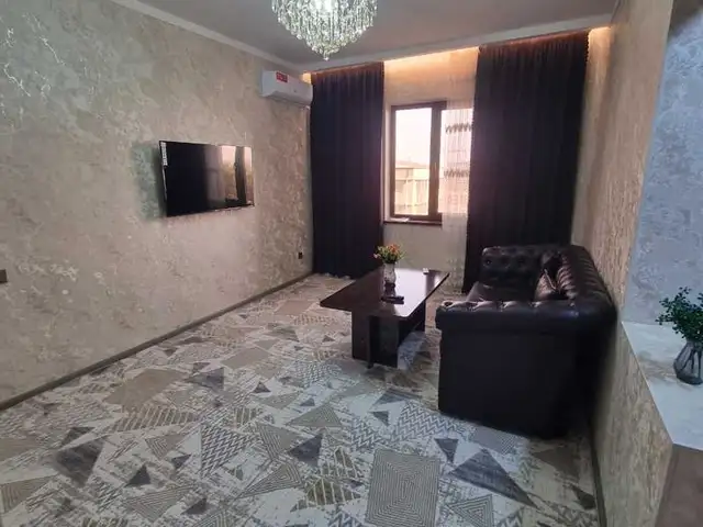 2-комн. квартира, 4 этаж, 58 м², 28мкр, Худжанд
