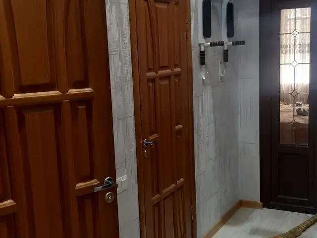 2-комн. квартира, 4 этаж, 68 м², 3 мкр, Турсунзаде