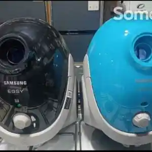 Пылесос Samsung Easy, Душанбе
