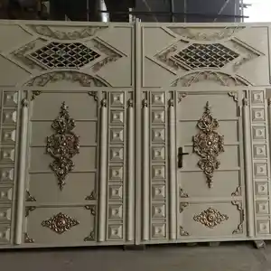 Дарвоза, Душанбе