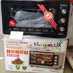 Духовка Eurolux e36, Душанбе