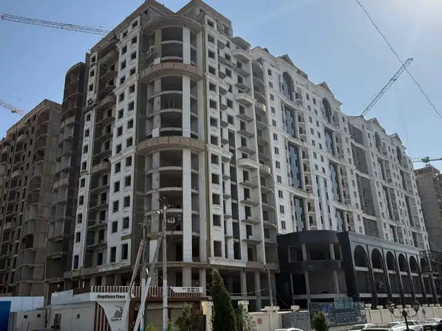 3-комн. квартира, 1 этаж, 108 м², Мир-Муртаз, Хуҷанд