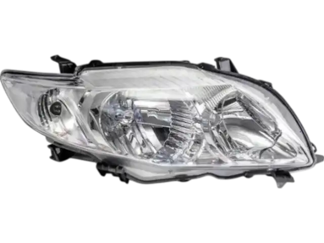 Фара передняя правая на Toyota Corolla Е140, Душанбе
