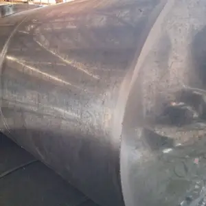 Бочка оцинкованная 3000л. Т/л 2.2мм, Душанбе