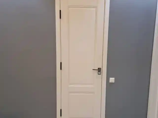 Дверь, Душанбе