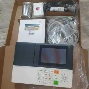 ЭКГ Электрокардиограф Zoncare I-MAC 300, Душанбе