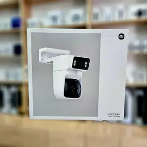 Умная камера Xiaomi Outdoor Camera CW500 Dual Version, Душанбе