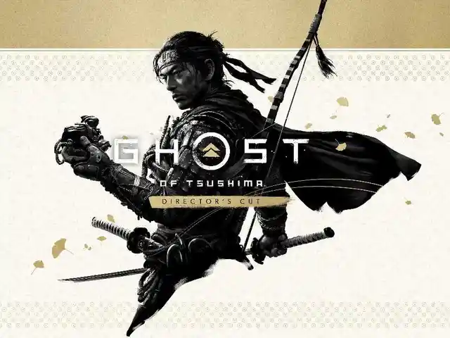 Игра Ghost of Tsushima для PS4/5.05/6.72/7.02/7.55/9.00/11.00/12.02/12.52/13.00, Хуҷанд