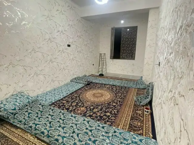 2-комн. квартира, 10 этаж, 60 м², Казокон, Душанбе