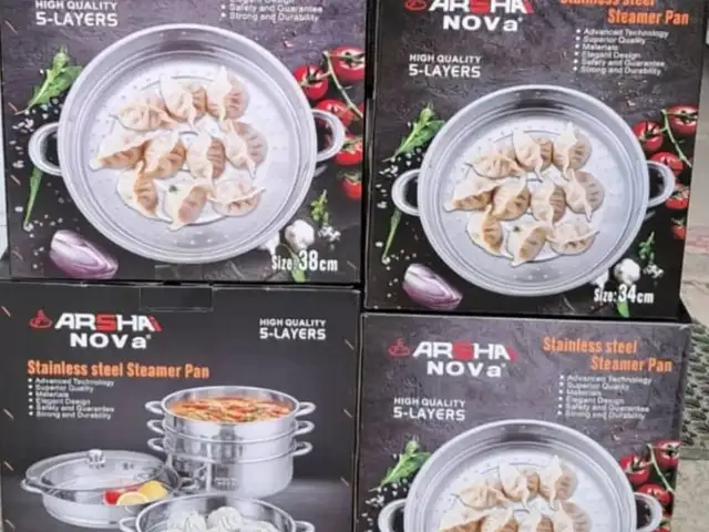 Мантушница, Душанбе