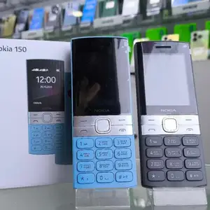 Nokia 150 2sim Vietnam, Душанбе