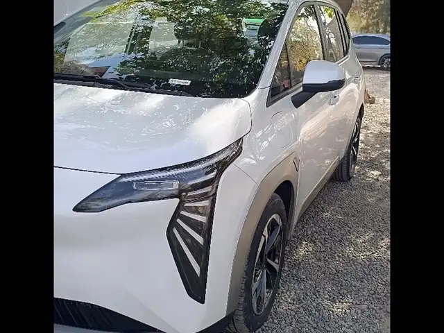 GAC Aion Y